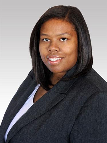 Ebony L. Love