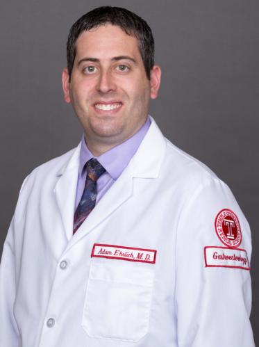 Adam C. Ehrlich