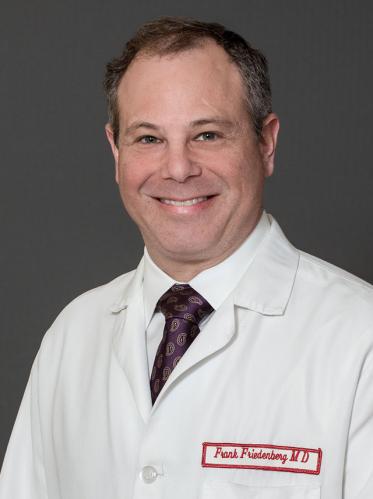 Frank K. Friedenberg