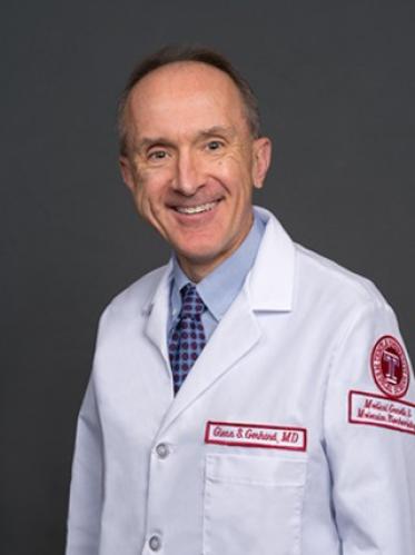 Glenn S. Gerhard