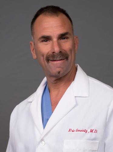 Eric C. Gewirtz