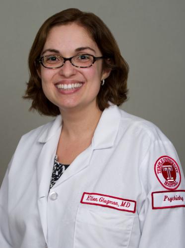 Ellen Gluzman