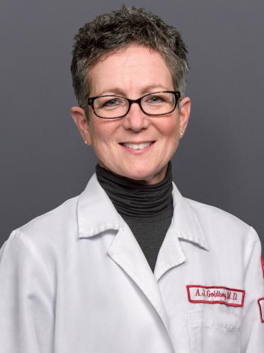Amy J. Goldberg