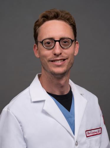 Marc Goldberg