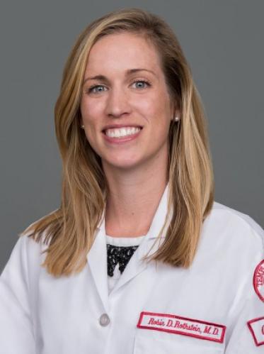 Brittany M. Hansen