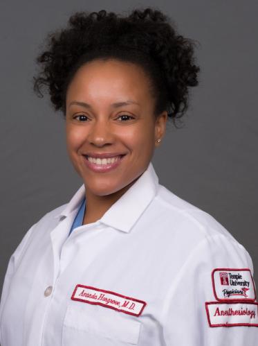 Amanda G. Hargrove