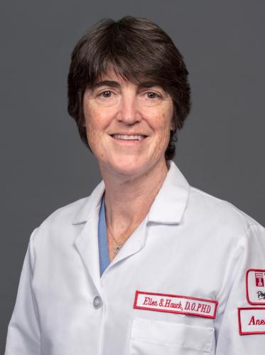 Ellen Hauck