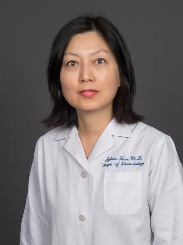 Sylvia Hsu
