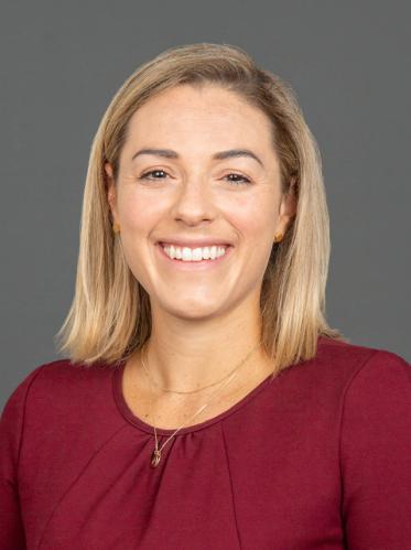 Jaclyn Dietzold