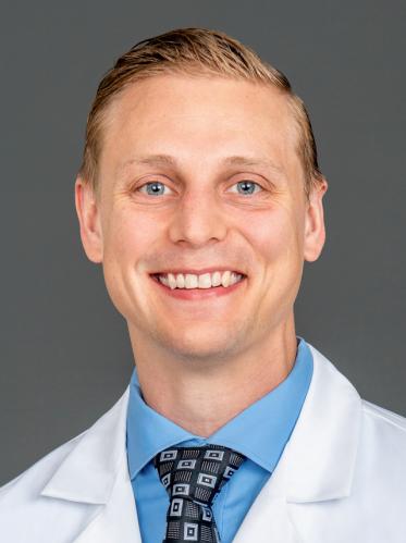 James VandenBerg