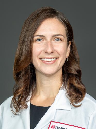 Jill Allenbaugh
