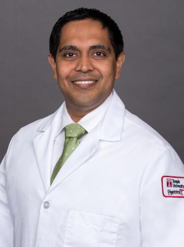 Sunil S. Karhadkar