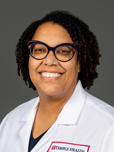 Kimberly A. Forde