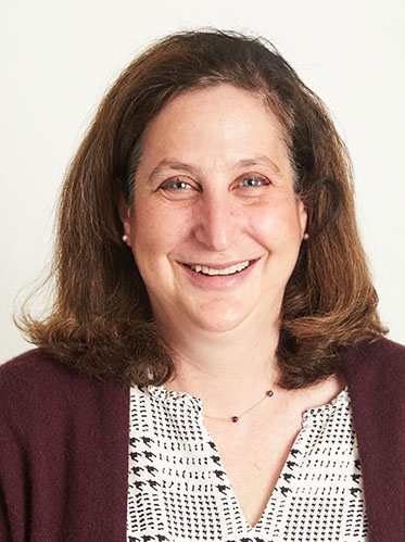 Caren Kirschner