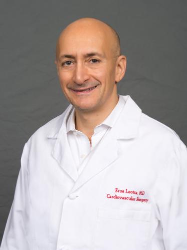 Eros Leotta