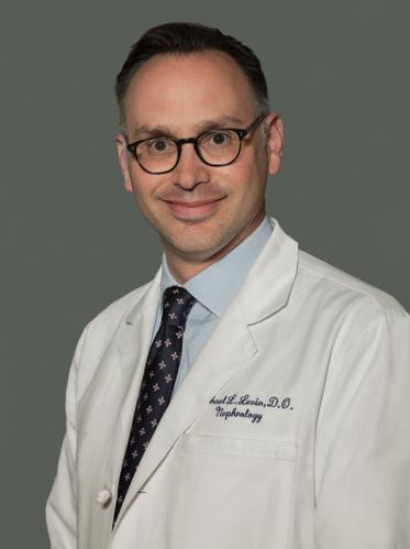 Michael Levin