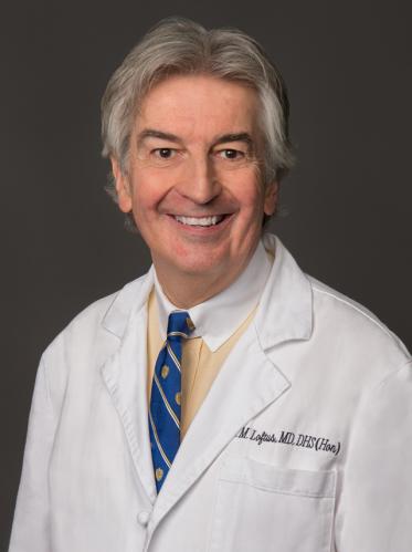 Christopher M. Loftus