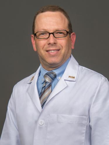 Mitchell J. Marder