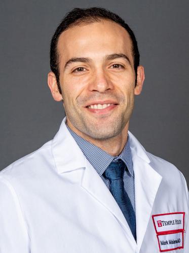 Mark Malamood