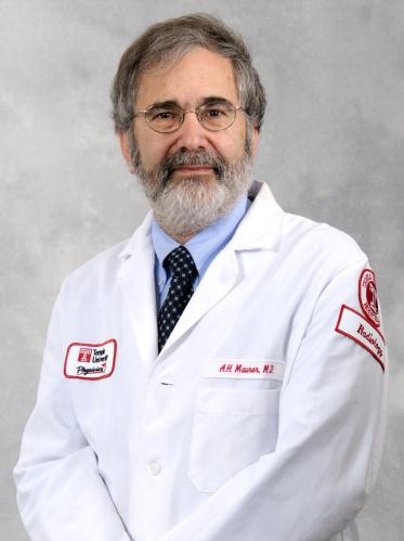Alan Maurer