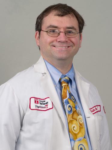 Keith McNellis