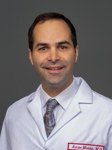 Aaron D. Mishkin