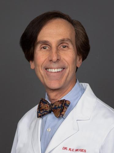 Richard E. Moses