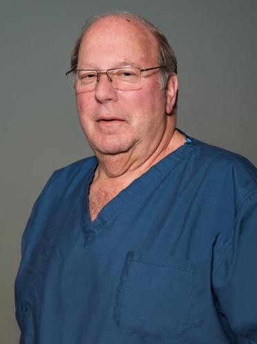 Gary W. Muller