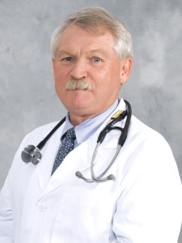 Mark F. Obenrader