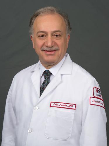 John Panidis