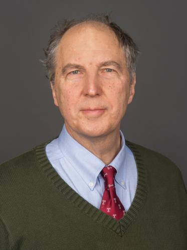 Henry P. Parkman