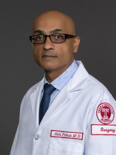 Abhijit Pathak