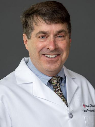 Paul H. Pronovost
