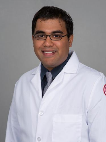 Ajaykumar D. Rao