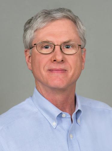 Timothy Reekie