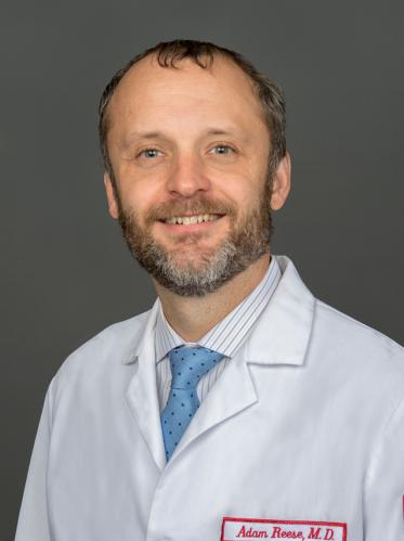 Adam C. Reese