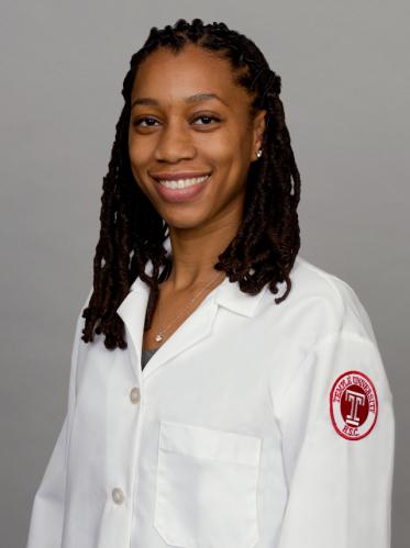 Isoke Roundtree