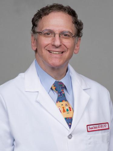 Howard L. Rudnick