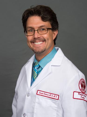Daniel A. Salerno