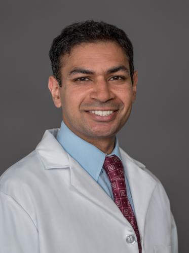 Vishal Saxena