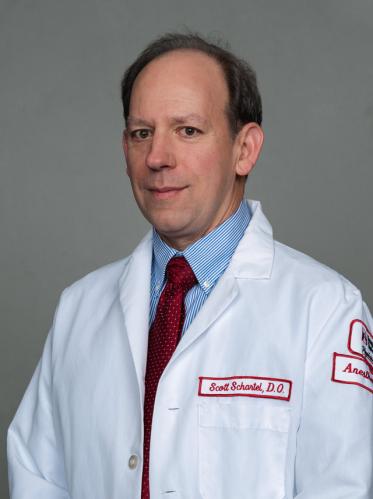 Scott A. Schartel