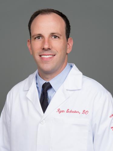 Ryan D. Schreiter
