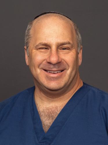 Ari B. Schwell