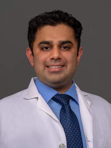 Anish Sethi