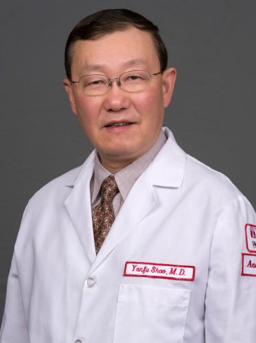 Yanfu Shao