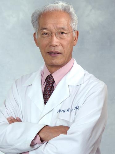 Myung H. Shin