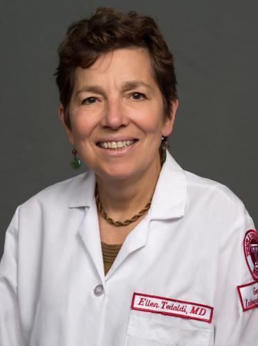 Ellen Tedaldi