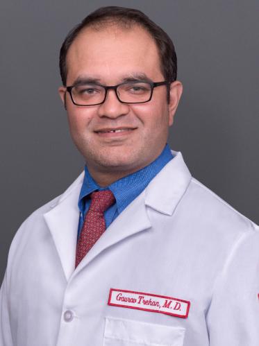 Gaurav Trehan