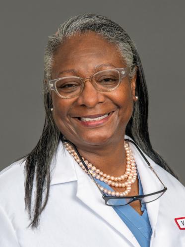 Valerie Armstead