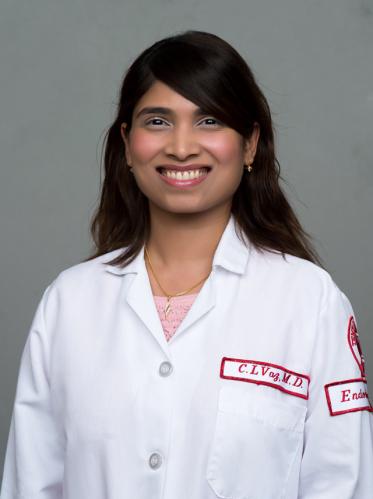 Cherie L. Vaz